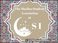 College of Staten Island MSA